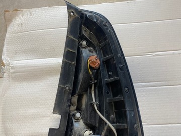 KIA SOUL EV 14- SVĚTLO LEVÝ ZADNÍ