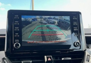 Toyota Corolla XII 2021 Toyota Corolla Hybryda Automat Kamera Navi Tempomat Led Sport, zdjęcie 28