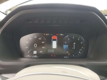 Volvo XC90 II 2022 Volvo XC 90 2022r., T5 Momentum, 2L, od ubezpieczalni 2.0 Benzyna 253KM, zdjęcie 10
