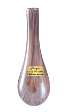 СРЕДНИЙ СТЕКЛЯННЫЙ ЦИЛИНДР МАЛОГО ДИАМЕТРА