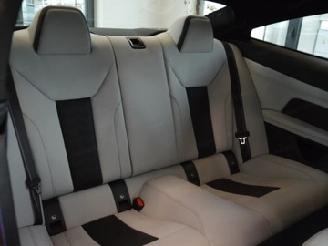 BMW Seria 4 G22-23-26 M4 Coupe Facelifting 3.0 M4 530KM 2025 BMW Seria 4 Coupe M4 Competition xDrive Coupe 3.0 (530KM) 2025, zdjęcie 13