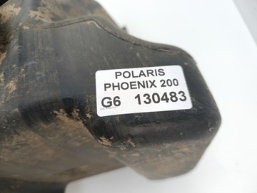 ТОПЛИВНЫЙ БАК POLARIS PHOENIX 200