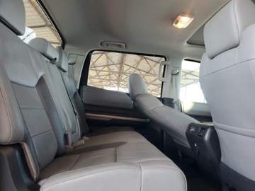 Toyota Tundra II 2020 Toyota Tundra Crewmax Limited 2020 5.7l 5.7 Benzyna 381KM, zdjęcie 10