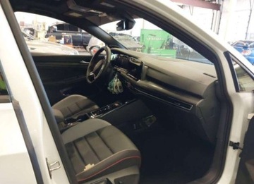 Volkswagen Golf VIII 2024 Volkswagen Golf 2024, 2.0L, GTI SE, od ubezpieczalni 2.0 Benzyna 241KM, zdjęcie 14