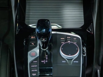 BMW X4 G02 SUV Facelifting 2.0 20d 190KM 2025 BMW X4 xDrive20d Sport Suv 2.0 (190KM) 2025, zdjęcie 12