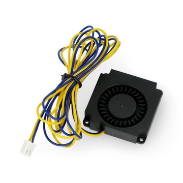 Wentylator Creality 24V 40x40x10mm - Ender 3