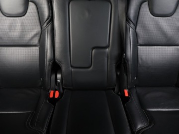 Volvo XC90 II SUV 2.0 D5 235KM 2018 Volvo XC90 D5 AWD, Salon Polska, Serwis ASO, zdjęcie 9