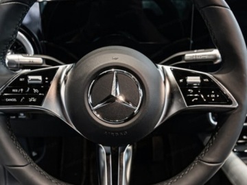 Mercedes CLA C118/X118 2026 MERCEDES-BENZ CLA 250+ Progressive Sedan (272KM) 2026, zdjęcie 12