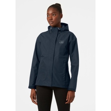 Damska kurtka przeciwdeszczowa Helly Hansen Seven J Jacket M