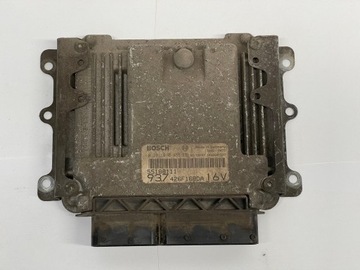 ALFA ROMEO 147 1.9 JTD ŘÍZENÍ MOTORU 55188111