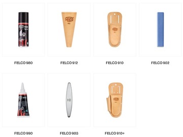 Секатор FELCO 160S – модель для маленьких рук