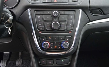 Opel Mokka I SUV 1.4 Turbo ECOTEC 140KM 2013 Opel Mokka 4x4 - bezwypadkowe - po oplatach - 1 wlasciel - serwis do konca, zdjęcie 24