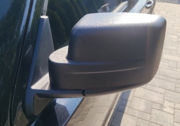 ZRCÁTKO LEVÉ JEEP PATRIOT ZÁRUKA