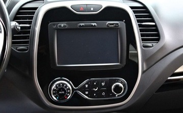 Renault Captur I Crossover 1.5 Energy dCi 90KM 2015 Renault Captur 1.5 d Navi Tempomat 1 rok gwarancji w cenie I wlasciciel, zdjęcie 19