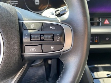 Kia Sportage V 2023 Kia Sportage 2WD 1,6 HEV BusinesLine Salon PL 1.6 Hybryda 180KM, zdjęcie 22