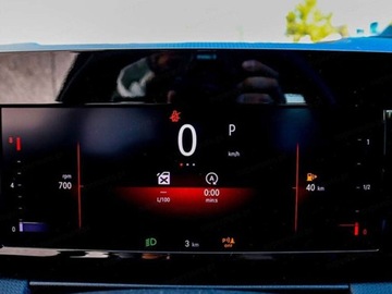 Opel Astra L Hatchback 1.2 Turbo 130KM 2025 Od ręki - Business Edition S&amp;S 1.2 T 130KM / Pakiet Komfort Edition, zdjęcie 6