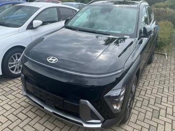 Hyundai Kona II 2025 HYUNDAI Kona Executive 1.6 GDI Hybrid DCT Suv 129KM 2025