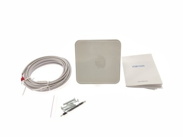 ИНТЕЛЛЕКТУАЛЬНЫЙ ТЕРМОСТАТ MEROSS MTS200