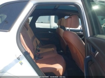 Audi Q5 II 2021 Audi Q5 2021 Audi Q5 Premium 45 TFSI quattro 2.0 Benzyna 261KM, zdjęcie 13