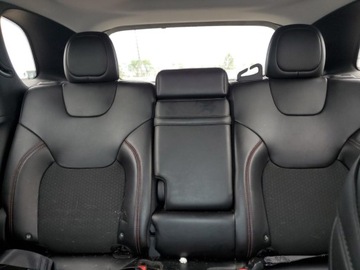 Jeep Cherokee V 2019 Jeep Cherokee Trailhawk 2019 3.2l 3.2 Benzyna 239KM, zdjęcie 10