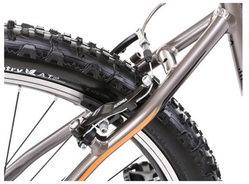 Велосипед ROMET Rambler R6.1 черная рама 17 дюймов колеса 26 дюймов + БЕСПЛАТНО