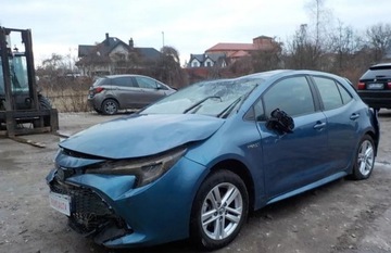 Toyota Corolla XII 2020 Toyota Corolla Okazja, zdjęcie 6