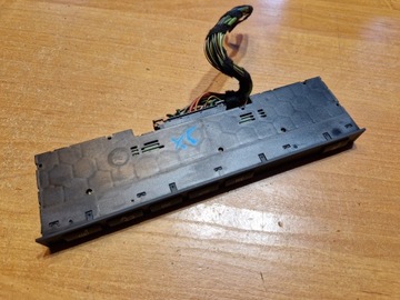 BMW X5 E53 Panel Podgrzewanych Foteli PDC DSC Wtyczka 8373738
