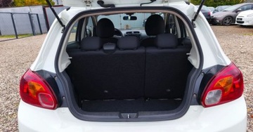 Mitsubishi Space Star Hatchback 5d Facelifting 1.0  71KM 2019 Mitsubishi Space Star Mitsubishi Space Star Benzyna 71KM, zdjęcie 27