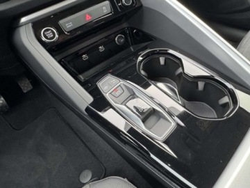 Audi Q5 III 2026 AUDI Q5 TFSI S line Suv 2.0 (204KM) 2026, zdjęcie 9