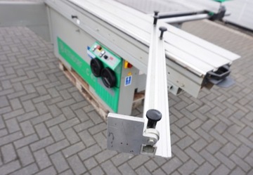 РАЗДВИЖНАЯ ПИЛА ALTENDORF C45 4кВт