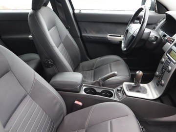 Volvo S40 II 2.0 D 136KM 2005 Volvo S40 2.0 D, Klima, Klimatronic,ALU, El. szyby, zdjęcie 8