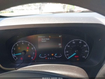 Ford Maverick II 2024 Ford Maverick XL 2024 2.0l 2.0 Benzyna 250KM, zdjęcie 10