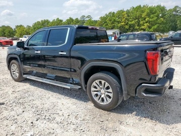 GMC Sierra K1500 Denali 2021 5.3l 5.3 Benzyna 355KM, zdjęcie 1