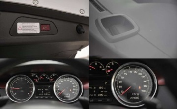 Peugeot 508 I SW Facelifting 2.0 BlueHDi 180KM 2015 Peugeot 508 Peugeot 508 2.0 BlueHDi RXH SampS 2.0 Diesel 180KM, zdjęcie 34