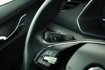 Skoda Octavia IV Scout 1.5 TSI ACT 150KM 2021 Skoda Octavia 1.5 TSI, Salon Polska, Klima, zdjęcie 20