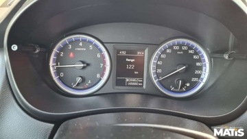 Suzuki SX4 II S-cross Facelifting 1.4 BOOSTERJET 140KM 2018 Suzuki SX4 S-Cross 1.4T 140KM manual Navi czujniki xenony Navi tempomat 1.4, zdjęcie 11