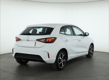 MG 2025 MG 3 1.5, 1. Właściciel, Serwis ASO, VAT 23%, zdjęcie 4