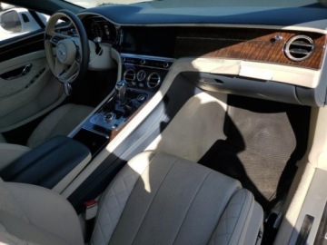 Bentley 2020 Bentley Continental GT 2020 6.0l 6.0 Benzyna 626KM, zdjęcie 8