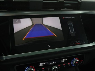 Audi 2021 Audi Q3 PHEV automat full LED skóra virtual, zdjęcie 23
