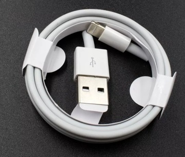 KABEL LIGHTNING DO APPLE
