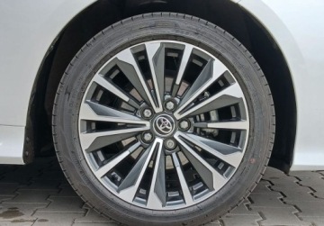 Toyota Corolla XII Sedan Facelifting 1.8 Hybrid 140KM 2025 Toyota Corolla Corolla Style FV23 Salon PL Serwis ASO 1 wl. KINTO, zdjęcie 36