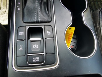Kia Sorento III 2019 Kia Sorento 3.3 V6 290 KM * AWD * Automatyczna skrzynia biegów * 7 Miejsc, zdjęcie 24
