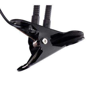 Кольцевая светодиодная лампа с держателем для смартфона