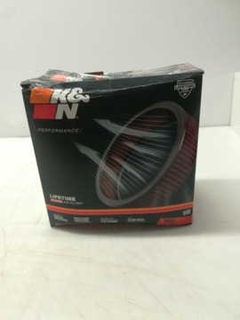 FILTR VZDUCHU K&N KOMPATIBILNÍ Z PORSCHE MACAN 3.6 V6 2015 (E-0660)