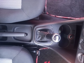 Volkswagen Polo V 2012 Volkswagen Polo VW POLO 1200 benzyna zarejestrowany w kraju 1.2 Benzyna, zdjęcie 21