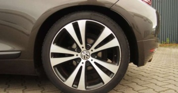 Volkswagen Scirocco III Coupe 1.4 TSI 160KM 2012 Volkswagen Scirocco Volkswagen Scirocco 1.4 TSI GTS 1.4 Benzyna 160KM, zdjęcie 33