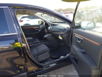 Honda CR-V V 2021 Honda CR-V 2021r., 4x4, 1.5L 1.5 Benzyna 190KM, zdjęcie 8