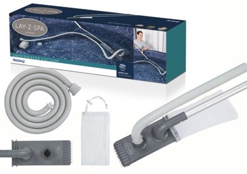 Bestway 60323 SPA пылесос для очистки