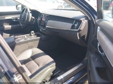 Volvo S90 II 2023 Volvo S90 B6 Plus 2023 2.0l 2.0 Benzyna 295KM, zdjęcie 9