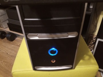 Компьютер 2xE6750 MS-7502